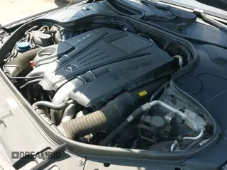 ✅ 2016 Mercedes-Benz S 550 • VIN: WDDUG8CB7GA255232 • Lot: 42346973. Listed on IAAI with 142,880 mi. Free auction sales archive from the USA and detailed vehicle history report at DreamBid. Image 25.