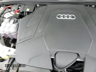 ✅ 2022 Audi Q7 Premium Plus • VIN: WA1LXBF72ND003923 • Лот: 71919575. Опубликован ранее на Copart с пробегом 44 529 миль. Бесплатный доступ к архиву аукционных продаж из США и подробный отчёт об истории автомобиля на DreamBid. Изображение 14.