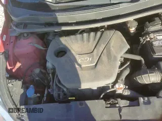 ✅ 2013 Hyundai Accent GS • VIN: KMHCT5AE6DU065652 • Лот: 86051684. Опубликован ранее на Copart с пробегом 247 902 миль. Бесплатный доступ к архиву аукционных продаж из США и подробный отчёт об истории автомобиля на DreamBid. Изображение 13.