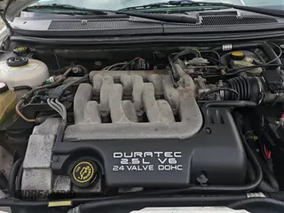 ✅ 1998 Mercury Mystique • VIN: 1MEFM66L2WK653881 • Лот: 57662125. Опубликован ранее на Copart с пробегом 119 189 миль. Бесплатный доступ к архиву аукционных продаж из США и подробный отчёт об истории автомобиля на DreamBid. Изображение 11.