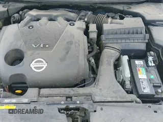 ✅ 2010 Nissan Maxima SV • VIN: 1N4AA5APXAC859757 • Lot: 42883581. Listed on IAAI with 233,410 mi. Free auction sales archive from the USA and detailed vehicle history report at DreamBid. Image 12.