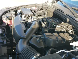 ✅ 2025 Dodge Durango GT • VIN: 1C4RDHDG4SC501380 • Lot: 41187063. Listed on IAAI with 1,377 mi. Free auction sales archive from the USA and detailed vehicle history report at DreamBid. Image 20.