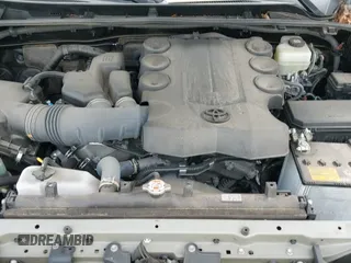 ✅ 2021 Toyota 4Runner Limited • VIN: JTEKU5JRXM5867031 • Lot: 41658255. Wystawiony na IAAI z przebiegiem 62 861 mil. Bezpłatny archiwum sprzedaży aukcyjnych z USA i szczegółowy raport historii pojazdu na DreamBid. Zdjęcie 19.