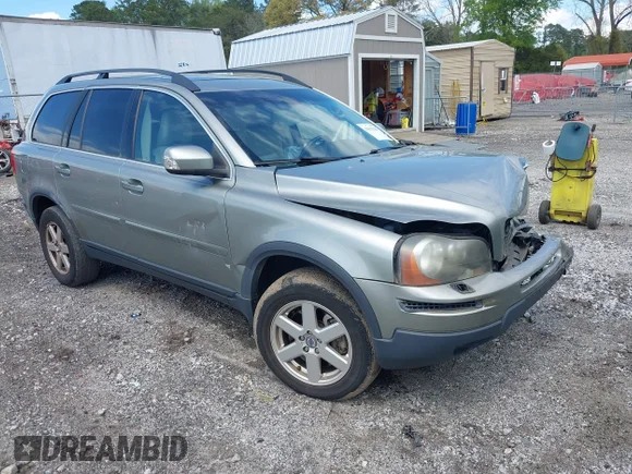 ✅ 2007 Volvo XC90 I6 • VIN: YV4CY982471390392 • Лот: 42017520. Опубліковано раніше на IAAI з пробігом 260 863 миль. Безкоштовний доступ до архіву аукціонних продажів зі США та докладний звіт про історію автомобіля на DreamBid. Зображення 1.