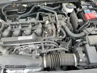 ✅ 2017 Honda Civic Touring • VIN: 2HGFC3B94HH357365 • Лот: 67652975. Опубликован ранее на Copart с пробегом 77 583 миль. Бесплатный доступ к архиву аукционных продаж из США и подробный отчёт об истории автомобиля на DreamBid. Изображение 15.