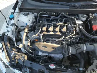 ✅ 2022 Honda Civic EX • VIN: 2HGFE1F7XNH307489 • Lot: 92882845. Listed on Copart with 60,654 mi. Free auction sales archive from the USA and detailed vehicle history report at DreamBid. Image 16.