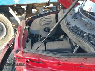 ✅ 2009 Chevrolet HHR 1LT • VIN: 3GNCA23B29S559968 • Lot: 41151929. Listed on IAAI with 178,554 mi. Free auction sales archive from the USA and detailed vehicle history report at DreamBid. Image 20.