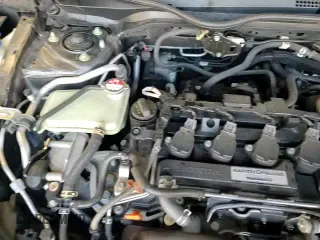 ✅ 2017 Honda Civic Sport Touring • VIN: SHHFK7H90HU428517 • Лот: 91122935. Опубликован ранее на Copart с пробегом 100 028 миль. Бесплатный доступ к архиву аукционных продаж из США и подробный отчёт об истории автомобиля на DreamBid. Изображение 16.