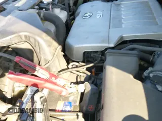 ✅ 2013 Toyota Highlander SE • VIN: 5TDZK3EH4DS135406 • Лот: 43170302. Опубликован ранее на IAAI с пробегом 238 486 миль. Бесплатный доступ к архиву аукционных продаж из США и подробный отчёт об истории автомобиля на DreamBid. Изображение 19.