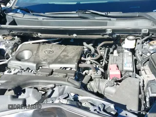 ✅ 2021 Toyota RAV4 LE • VIN: 2T3H1RFV8MC122471 • Lot: 43317096. Listed on IAAI with 74,723 mi. Free auction sales archive from the USA and detailed vehicle history report at DreamBid. Image 19.