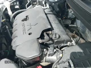 ✅ 2018 Mitsubishi Outlander SE • VIN: JA4AD3A38JZ020054 • Лот: 42100256. Опубликован ранее на IAAI с пробегом 50 100 миль. Бесплатный доступ к архиву аукционных продаж из США и подробный отчёт об истории автомобиля на DreamBid. Изображение 19.