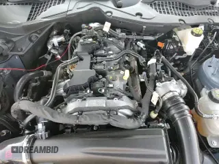 ✅ 2024 Ford Mustang EcoBoost • VIN: 1FA6P8TH1R5118599 • Лот: 81508165. Опубликован ранее на Copart с пробегом 17 667 миль. Бесплатный доступ к архиву аукционных продаж из США и подробный отчёт об истории автомобиля на DreamBid. Изображение 15.