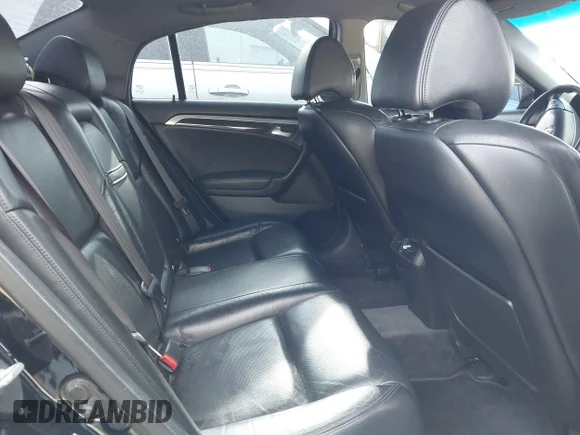 ✅ 2008 Acura TL • VIN: 19UUA66228A010532 • Lot: 41439803. Wystawiony na IAAI z przebiegiem 263 334 mil. Bezpłatny archiwum sprzedaży aukcyjnych z USA i szczegółowy raport historii pojazdu na DreamBid. Zdjęcie 7.