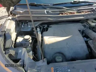 ✅ 2017 Ford Explorer XLT • VIN: 1FM5K8D86HGA07029 • Lot: 94090355. Wystawiony na Copart z przebiegiem 106 861 mil. Bezpłatny archiwum sprzedaży aukcyjnych z USA i szczegółowy raport historii pojazdu na DreamBid. Zdjęcie 14.