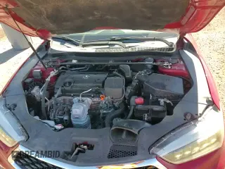 ✅ 2018 Acura TLX • VIN: 19UUB1F31JA001464 • Лот: 85312395. Опубликован ранее на Copart с пробегом 79 486 миль. Бесплатный доступ к архиву аукционных продаж из США и подробный отчёт об истории автомобиля на DreamBid. Изображение 13.