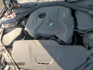 ✅ 2018 BMW 4 Series 430i xDrive • VIN: WBA4Z3C55JEC57580 • Лот: 61611775. Опубликован ранее на Copart с пробегом 42 138 миль. Бесплатный доступ к архиву аукционных продаж из США и подробный отчёт об истории автомобиля на DreamBid. Изображение 13.