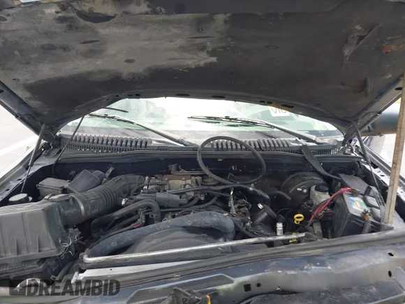 ✅ 2002 Ford Explorer XLT • VIN: 1FMZU63W52ZB06260 • Лот: 42627094. Опубліковано раніше на IAAI з пробігом 341 337 миль. Безкоштовний доступ до архіву аукціонних продажів зі США та докладний звіт про історію автомобіля на DreamBid. Зображення 10.