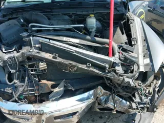 ✅ 2013 Ram 2500 Big Horn • VIN: 3C6TR5DT4DG566918 • Лот: 42822164. Опубликован ранее на IAAI с пробегом 226 959 миль. Бесплатный доступ к архиву аукционных продаж из США и подробный отчёт об истории автомобиля на DreamBid. Изображение 18.