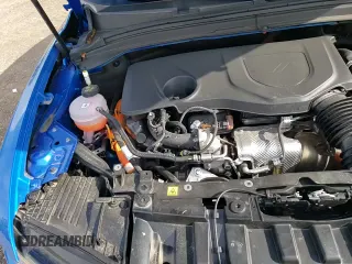 ✅ 2024 Dodge Hornet R/T • VIN: ZACPDFCW3R3A35569 • Lot: 60680955. Wystawiony na Copart z przebiegiem 3 200 mil mil. Skorzystaj z bezpłatnego archiwum sprzedaży aukcyjnych z USA i zobacz szczegółowy raport historii pojazdu na DreamBid. Zdjęcie 14.