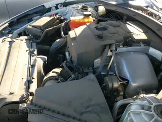 ✅ 2020 Chevrolet Camaro 1LT • VIN: 1G1FB3DX2L0131926 • Лот: 43475038. Опубликован ранее на IAAI с пробегом 92 698 миль. Бесплатный доступ к архиву аукционных продаж из США и подробный отчёт об истории автомобиля на DreamBid. Изображение 20.