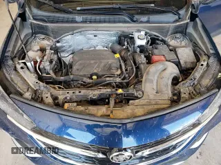 ✅ 2023 Buick Encore GX Select • VIN: KL4MMDS24PB052493 • Lot: 64668635. Listed on Copart with 65,280 mi. Free auction sales archive from the USA and detailed vehicle history report at DreamBid. Image 14.