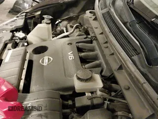 ✅ 2014 Nissan Murano SV • VIN: JN8AZ1MW4EW500217 • Лот: 42268959. Опубликован ранее на IAAI с пробегом 272 308 миль. Бесплатный доступ к архиву аукционных продаж из США и подробный отчёт об истории автомобиля на DreamBid. Изображение 22.