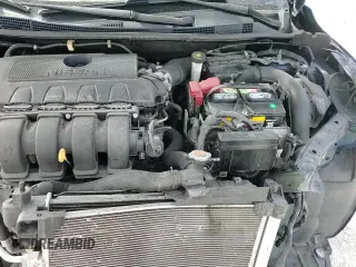 ✅ 2018 Nissan Sentra S • VIN: 3N1AB7AP7JY265558 • Lot: 91410985. Listed on Copart with 90,237 mi. Free auction sales archive from the USA and detailed vehicle history report at DreamBid. Image 14.