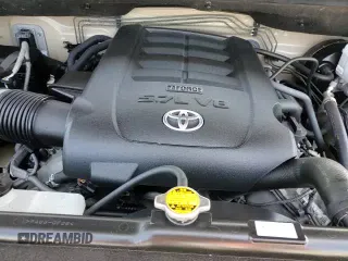 ✅ 2017 Toyota Tundra SR5 • VIN: 5TFEY5F12HX228807 • Lot: 58017625. Wystawiony na Copart z przebiegiem 111 789 mil. Bezpłatny archiwum sprzedaży aukcyjnych z USA i szczegółowy raport historii pojazdu na DreamBid. Zdjęcie 13.