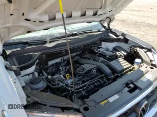 ✅ 2024 Volkswagen Taos S • VIN: 3VV5X7B28RM006004 • Лот: 82091705. Опубликован ранее на Copart с пробегом 44 596 миль. Бесплатный доступ к архиву аукционных продаж из США и подробный отчёт об истории автомобиля на DreamBid. Изображение 14.