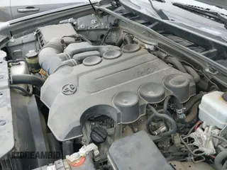 ✅ 2011 Toyota 4Runner SR5 • VIN: JTEZU5JRXB5016696 • Lot: 42469508. Listed on IAAI with 237,543 mi. Free auction sales archive from the USA and detailed vehicle history report at DreamBid. Image 21.