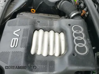 ✅ 2001 Audi A6 • VIN: WAUBH64B31N140156 • Lot: 42598716. Listed on IAAI with 193,432 mi. Free auction sales archive from the USA and detailed vehicle history report at DreamBid. Image 16.