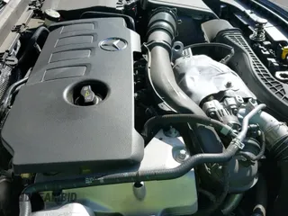 2022 Mercedes-Benz CLA 250 с VIN W1K5J4GB9NN250239, выставлен на аукционе IAAI как лот 41989032 с пробегом 40 797 миль миль и . История ставок и продаж доступна на DreamBid. Изображение 19.