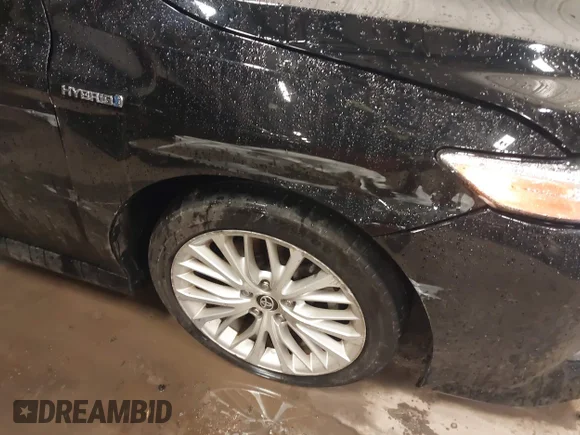 ✅ 2020 Toyota Camry Hybrid XLE • VIN: 4T1F31AK4LU542394 • Lot: 44052820. Wystawiony na IAAI z przebiegiem 108 243 mil. Bezpłatny archiwum sprzedaży aukcyjnych z USA i szczegółowy raport historii pojazdu na DreamBid. Zdjęcie 12.