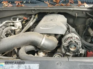 ✅ 2005 Chevrolet Tahoe LS • VIN: 1GNEC13V25J149741 • Lot: 43531553. Listed on IAAI with Not provided. Free auction sales archive from the USA and detailed vehicle history report at DreamBid. Image 12.