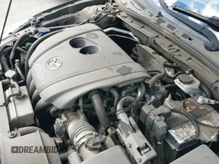 ✅ 2018 Mazda 3 Touring • VIN: 3MZBN1L36JM194955 • Lot: 43676147. Listed on IAAI with 76,256 mi. Free auction sales archive from the USA and detailed vehicle history report at DreamBid. Image 19.