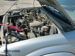 ✅ 2003 Toyota Tacoma • VIN: 5TEWM72N03Z249726 • Lot: 42947453. Listed on IAAI with 190,971 mi. Free auction sales archive from the USA and detailed vehicle history report at DreamBid. Image 17.