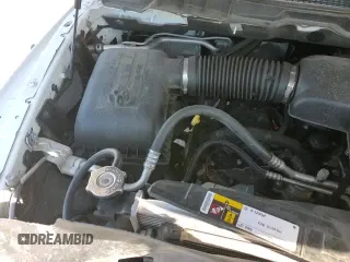 2018 Ram 1500 SLT with VIN 1C6RR7GG4JS307483, listed as a Copart auction lot 57833485 with 108,518 mi miles and Salvage title. Bid and sale history available at DreamBid. Image 16.