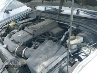 ✅ 2018 Nissan Frontier Pro-4X • VIN: 1N6AD0EV4JN747471 • Лот: 42061739. Опубликован ранее на IAAI с пробегом 43 661 миль. Бесплатный доступ к архиву аукционных продаж из США и подробный отчёт об истории автомобиля на DreamBid. Изображение 22.