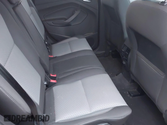 ✅ 2017 Ford Escape SE • VIN: 1FMCU0GD6HUB50902 • Лот: 44188816. Опубликован ранее на IAAI с пробегом 45 748 миль. Бесплатный доступ к архиву аукционных продаж из США и подробный отчёт об истории автомобиля на DreamBid. Изображение 8.