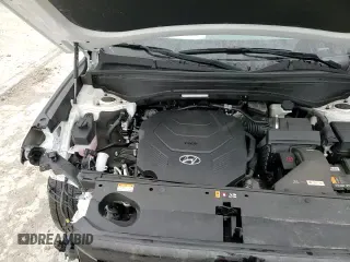 ✅ 2023 Hyundai Palisade XRT • VIN: KM8R34GE2PU624176 • Лот: 87220174. Опубликован ранее на Copart с пробегом 24 765 миль. Бесплатный доступ к архиву аукционных продаж из США и подробный отчёт об истории автомобиля на DreamBid. Изображение 14.