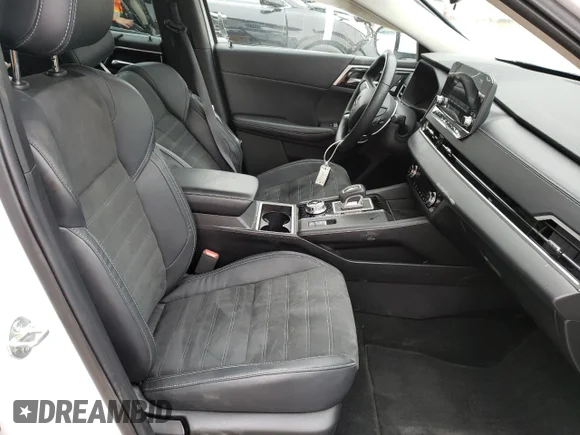 ✅ 2022 Mitsubishi Outlander SE • VIN: JA4J4UA85NZ062866 • Lot: 73376592. Wystawiony na Copart z przebiegiem 14 645 mil. Bezpłatny archiwum sprzedaży aukcyjnych z USA i szczegółowy raport historii pojazdu na DreamBid. Zdjęcie 7.