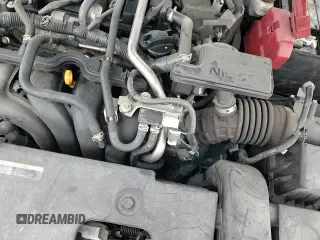 ✅ 2021 Nissan Sentra S • VIN: 3N1AB8BV4MY276797 • Lot: 93439455. Wystawiony na Copart z przebiegiem 62 759 mil. Bezpłatny archiwum sprzedaży aukcyjnych z USA i szczegółowy raport historii pojazdu na DreamBid. Zdjęcie 14.