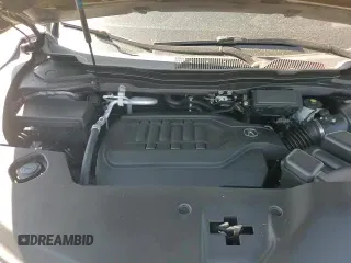 ✅ 2019 Acura MDX Technology • VIN: 5J8YD3H5XKL004911 • Lot: 49856385. Listed on Copart with 71,987 mi. Free auction sales archive from the USA and detailed vehicle history report at DreamBid. Image 14.