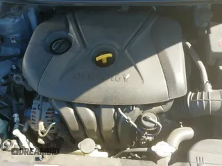 ✅ 2013 Hyundai Elantra Limited • VIN: 5NPDH4AE1DH268107 • Лот: 43464932. Опубликован ранее на IAAI с пробегом 101 788 миль. Бесплатный доступ к архиву аукционных продаж из США и подробный отчёт об истории автомобиля на DreamBid. Изображение 19.