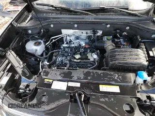 ✅ 2025 Volkswagen Atlas SE • VIN: 1V2WE2CA9SC201066 • Lot: 93514555. Wystawiony na Copart z przebiegiem 30 381 mil. Bezpłatny archiwum sprzedaży aukcyjnych z USA i szczegółowy raport historii pojazdu na DreamBid. Zdjęcie 15.