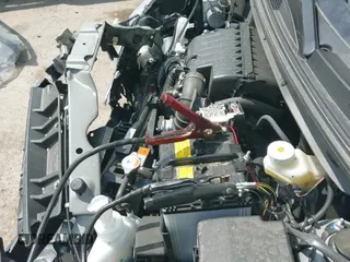 ✅ 2024 Mitsubishi Mirage ES • VIN: ML32FUFJ0RHF15373 • Lot: 42050630. Wystawiony na IAAI z przebiegiem 1 493 mil. Bezpłatny archiwum sprzedaży aukcyjnych z USA i szczegółowy raport historii pojazdu na DreamBid. Zdjęcie 19.