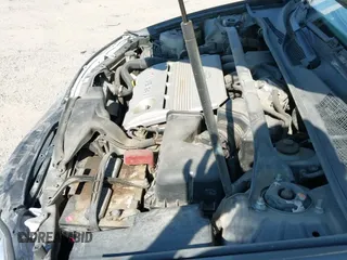 ✅ 2005 Toyota Camry LE • VIN: 4T1BF30K15U608423 • Lot: 43289214. Listed on IAAI with 210,280 mi. Free auction sales archive from the USA and detailed vehicle history report at DreamBid. Image 19.