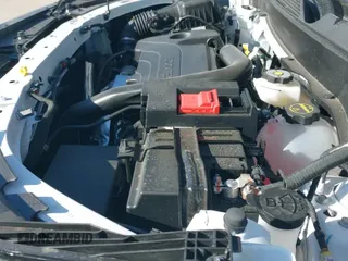 ✅ 2026 Chevrolet Equinox AWD LT • VIN: 3GNAXPEG9TL254898 • Lot: 43516402. Wystawiony na IAAI z przebiegiem 2 650 mil. Bezpłatny archiwum sprzedaży aukcyjnych z USA i szczegółowy raport historii pojazdu na DreamBid. Zdjęcie 19.