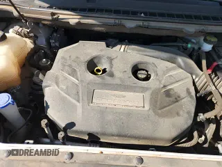 ✅ 2018 Ford Edge SE • VIN: 2FMPK3G91JBB79126 • Lot: 71818065. Wystawiony na Copart z przebiegiem 63 688 mil. Bezpłatny archiwum sprzedaży aukcyjnych z USA i szczegółowy raport historii pojazdu na DreamBid. Zdjęcie 17.