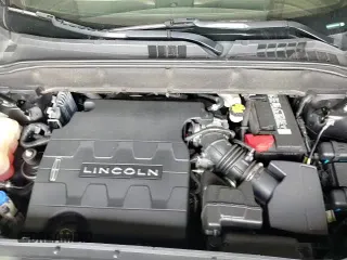 ✅ 2018 Lincoln MKX Reserve • VIN: 2LMPJ8LR0JBL36400 • Lot: 66014205. Listed on Copart with 66,239 mi. Free auction sales archive from the USA and detailed vehicle history report at DreamBid. Image 14.